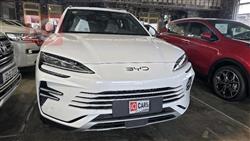 بي واي دي سونغ بلس